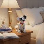 101 Dalmatians building blocks 43269 - Image 7