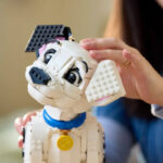 101 Dalmatians building blocks 43269 - Image 5