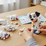101 Dalmatians building blocks 43269 - Image 8