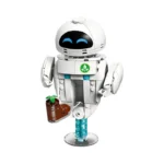 WALL E and EVE building blocks 43279 - Image 6