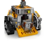 WALL E and EVE building blocks 43279 - Image 7