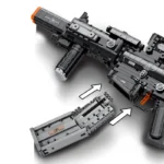 MCX ASSAULT RIFLE 77025 - Image 6