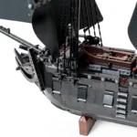 Black Pearl building blocks 10365 - Image 5