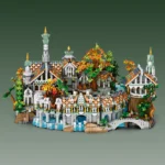 Duskvale Sanctum The Lord of the Rings 33017 - Image 2