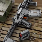 MCX ASSAULT RIFLE 77025 - Image 7