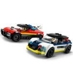 City Command Tower building blocks 60473 - Image 6