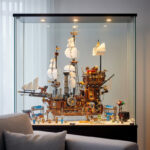 Sea Cow Ship building blocks 70810 - Image 7