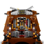 Sea Cow Ship building blocks 70810 - Image 4
