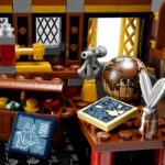 Sea Cow Ship building blocks 70810 - Image 9