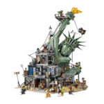 Apocalypse Goddess building blocks 70840 - Image 2
