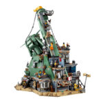 Apocalypse Goddess building blocks 70840 - Image 5