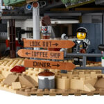 Apocalypse Goddess building blocks 70840 - Image 8