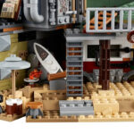 Apocalypse Goddess building blocks 70840 - Image 3