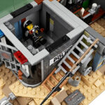 Apocalypse Goddess building blocks 70840 - Image 10