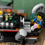 Apocalypse Goddess building blocks 70840 - Image 6