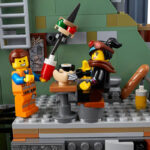 Apocalypse Goddess building blocks 70840 - Image 9