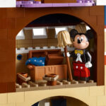 Disney Castle building blocks 71040 - Image 10