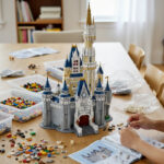 Disney Castle building blocks 71040 - Image 9