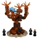Hogwarts Castle building blocks 71043 - Image 8