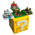 Question Block building blocks 71395 - Image 2