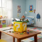 Question Block building blocks 71395