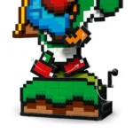 Mario & Yoshi building blocks 71438 - Image 3