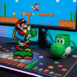 Mario & Yoshi building blocks 71438 - Image 7