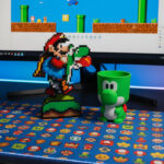 Mario & Yoshi building blocks 71438 - Image 6