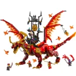 Source Dragon of Strength building blocks 71822 - Image 2