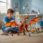 Source Dragon of Strength building blocks 71822 - Image 7