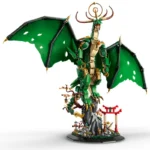 Guardian Dragon building blocks 71847 - Image 6