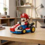 Go Kart building blocks 72037 - Image 10