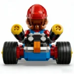 Go Kart building blocks 72037 - Image 4