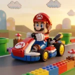 Go Kart building blocks 72037 - Image 8