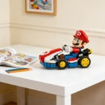 Go Kart building blocks 72037 - Image 9