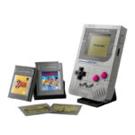 Nintendo Game Boy building blocks 72046 - Image 2