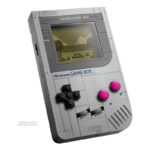 Nintendo Game Boy building blocks 72046 - Image 8