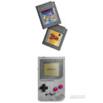 Nintendo Game Boy building blocks 72046 - Image 7