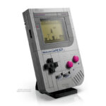 Nintendo Game Boy building blocks 72046 - Image 9