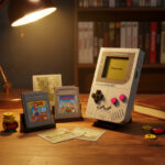 Nintendo Game Boy building blocks 72046 - Image 3