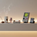 Nintendo Game Boy building blocks 72046 - Image 4
