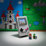 Nintendo Game Boy building blocks 72046 - Image 6