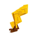 Pikachu and Poké Ball building blocks 72152 - Image 7