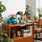 Venusaur Charizard and Blastoise building blocks 72153 - Image 11