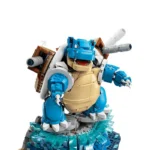 Venusaur Charizard and Blastoise building blocks 72153 - Image 9