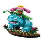 Venusaur Charizard and Blastoise building blocks 72153 - Image 10
