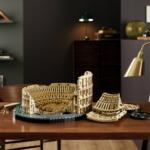 Colosseum building blocks 10276 - Image 8