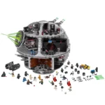 Death Star building blocks 75159 - Image 9