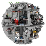 Death Star building blocks 75159 - Image 2