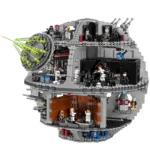 Death Star building blocks 75159 - Image 3